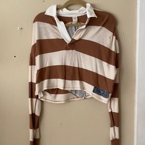 Long sleeve